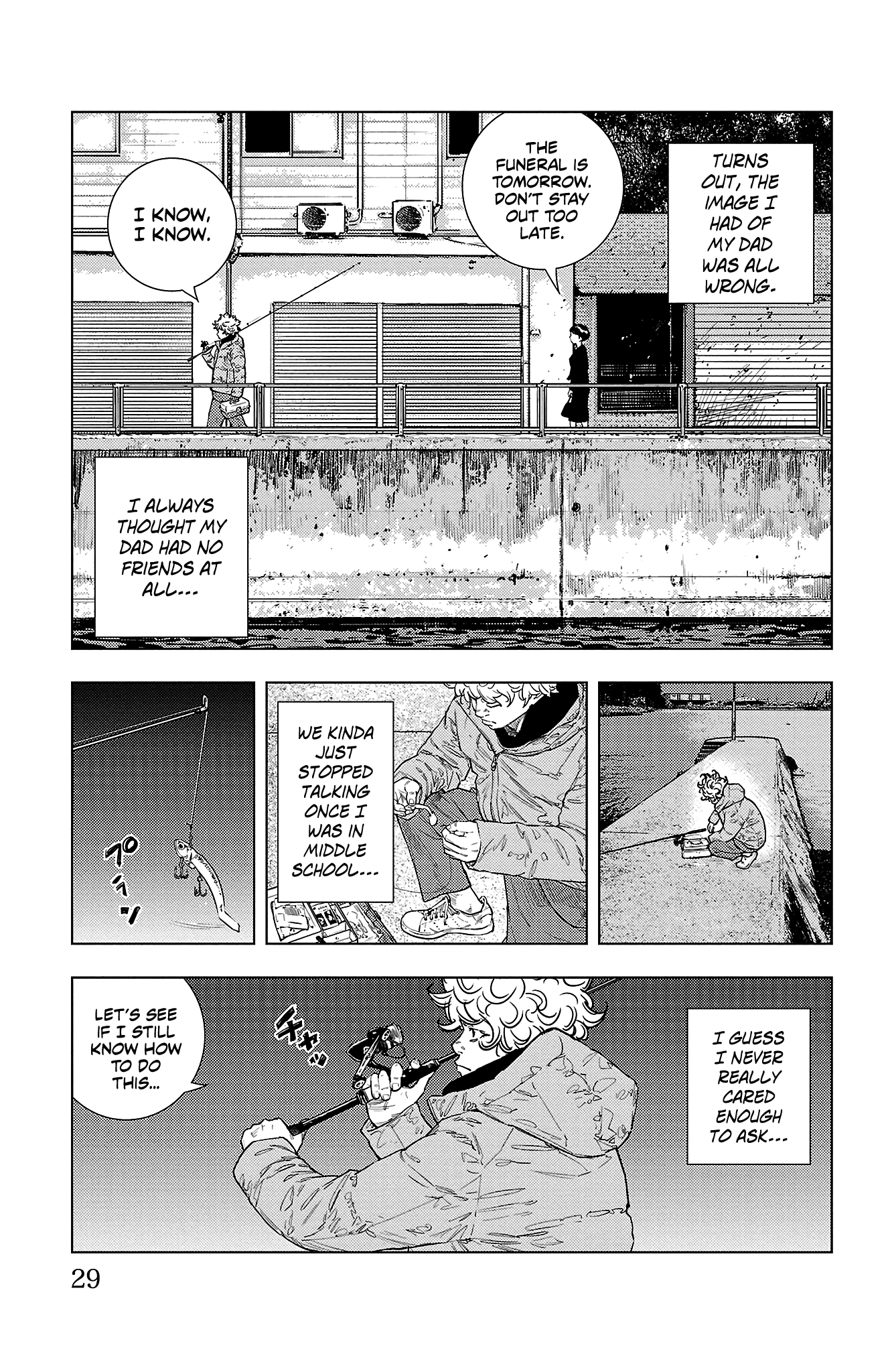 Nine Peaks Endings are Beginnings 第29页