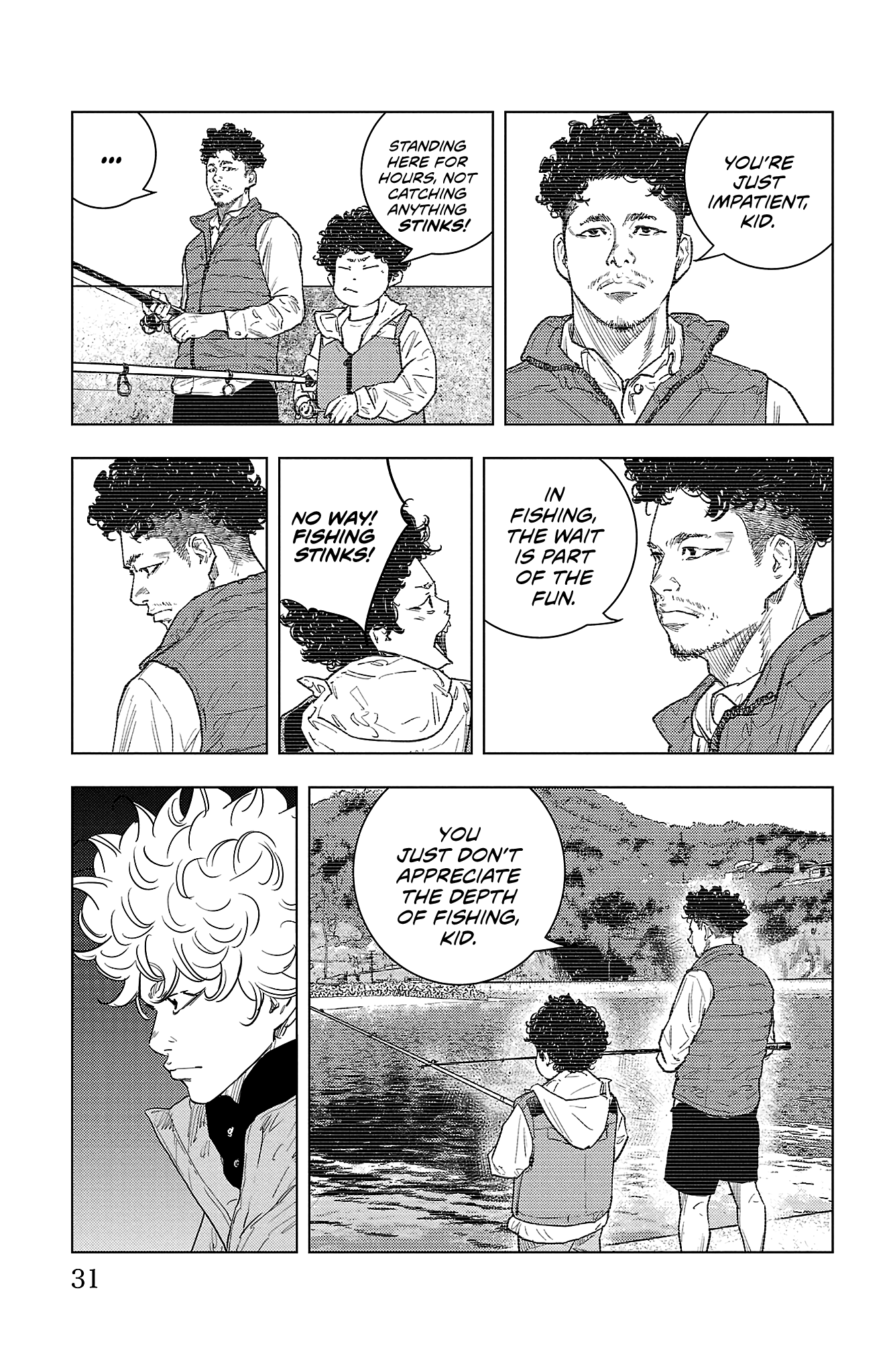 Nine Peaks Endings are Beginnings 第31页