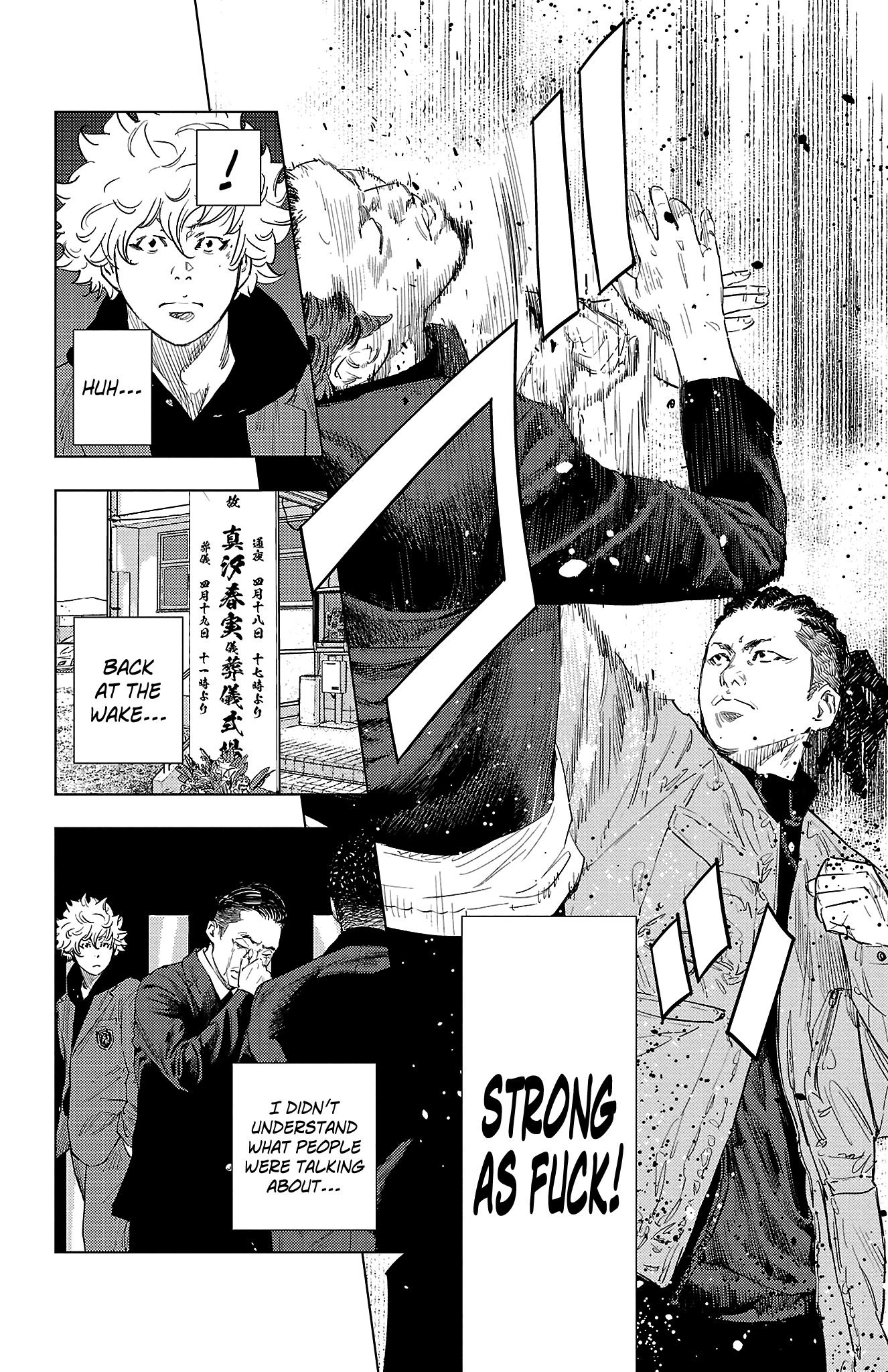 Nine Peaks Endings are Beginnings 第54页