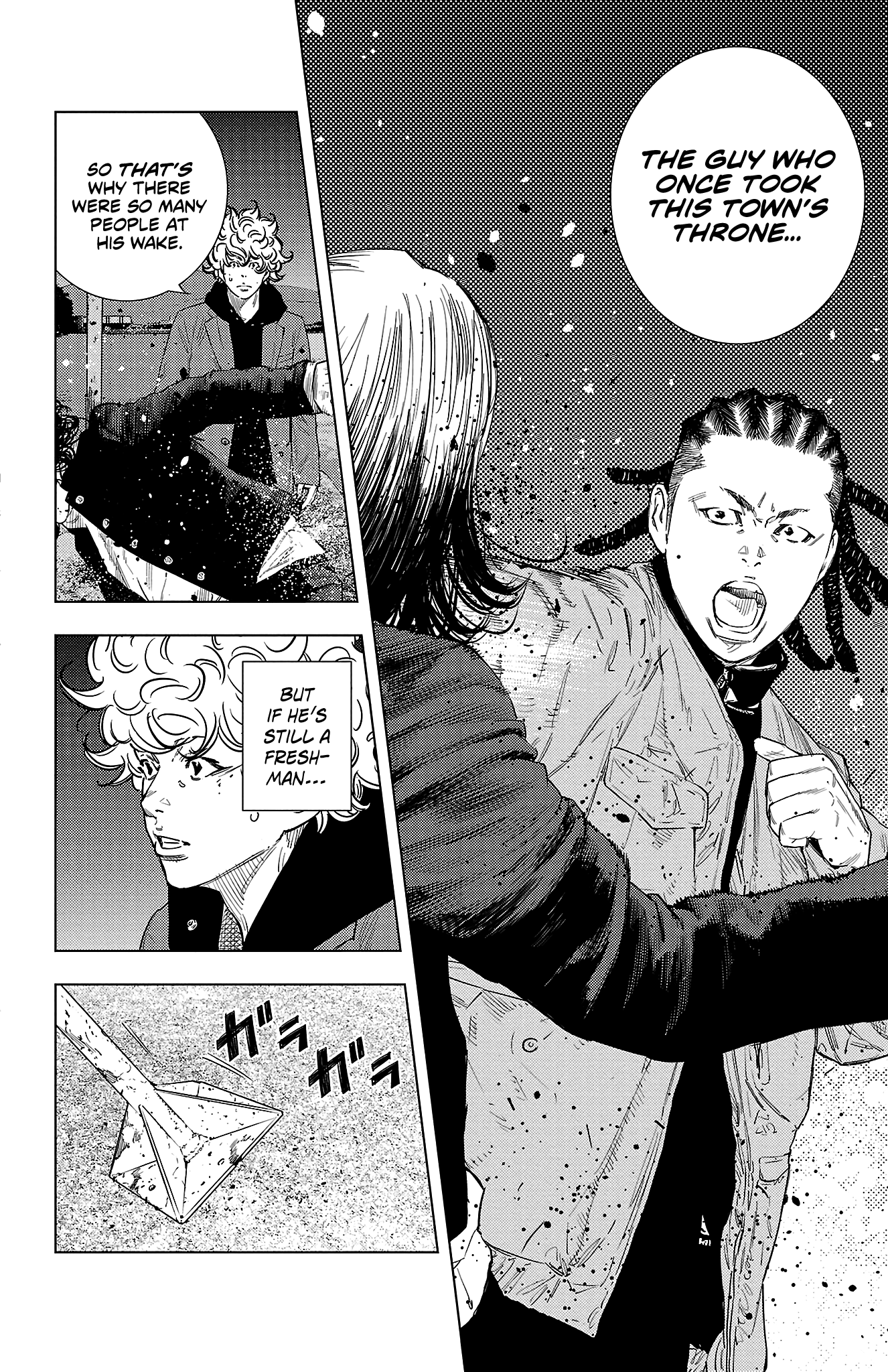 Nine Peaks Endings are Beginnings 第56页