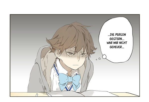 Tāmen De Gùshì Ch. 4 第1页