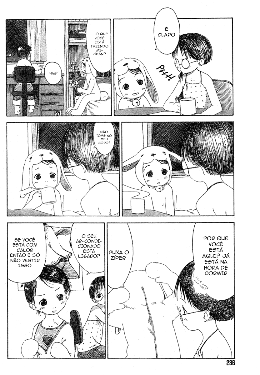 Ichigo Mashimaro Vol. 1 Ch. 0.2 第3页