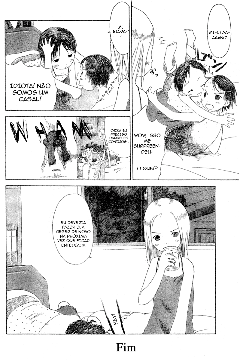 Ichigo Mashimaro Vol. 1 Ch. 0.2 第9页
