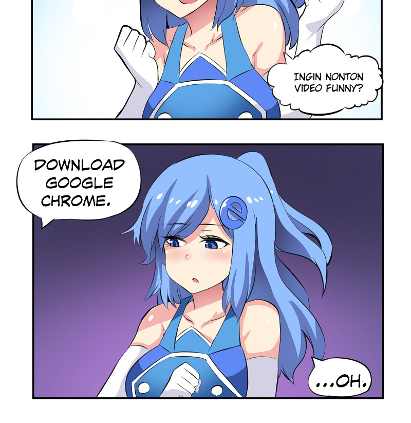 Internet Explorer Menginstall Google Chrome 第2页