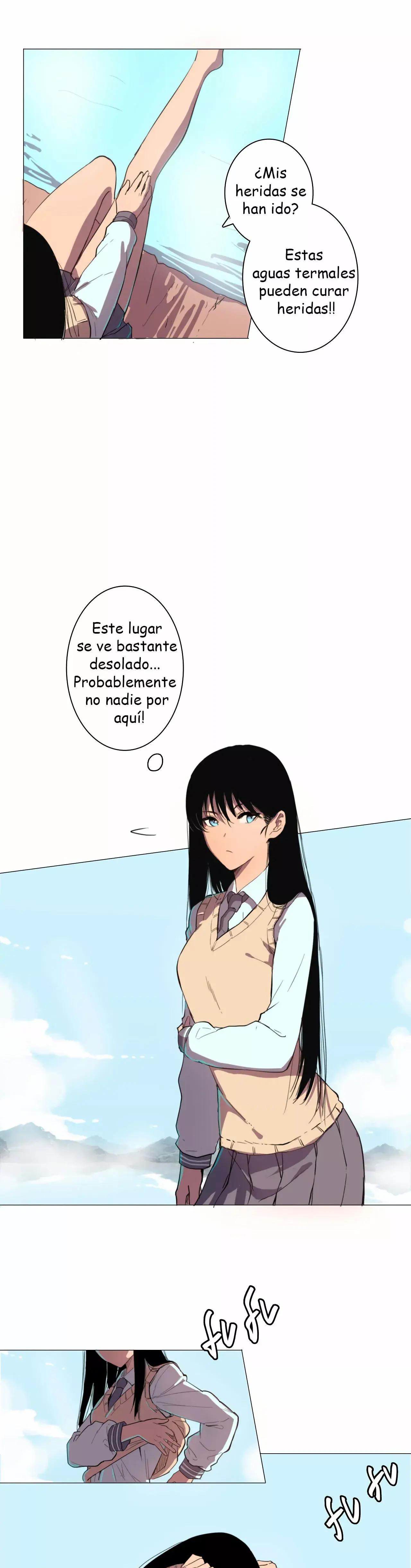 Cultivator Against Hero Society Ch. 3 第11页