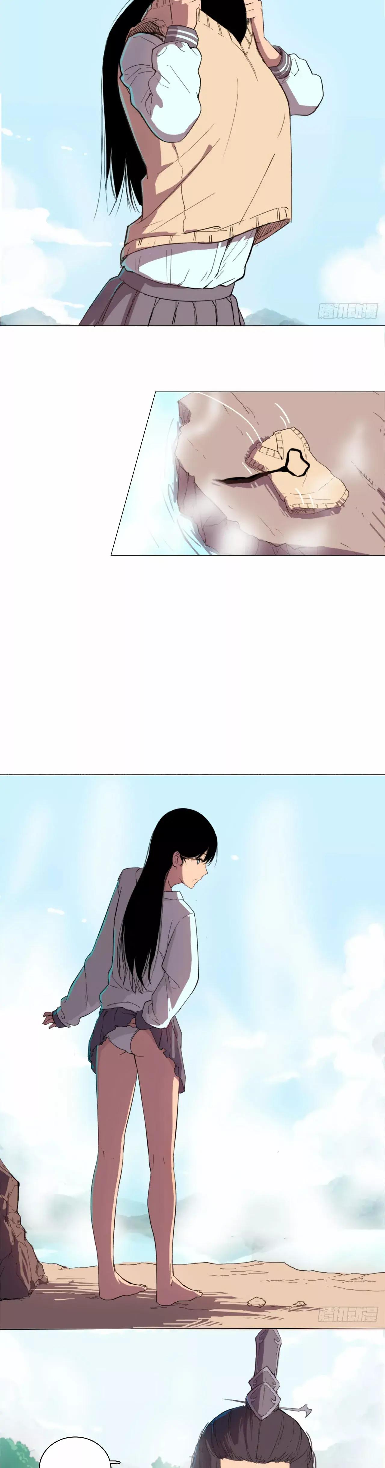 Cultivator Against Hero Society Ch. 3 第12页