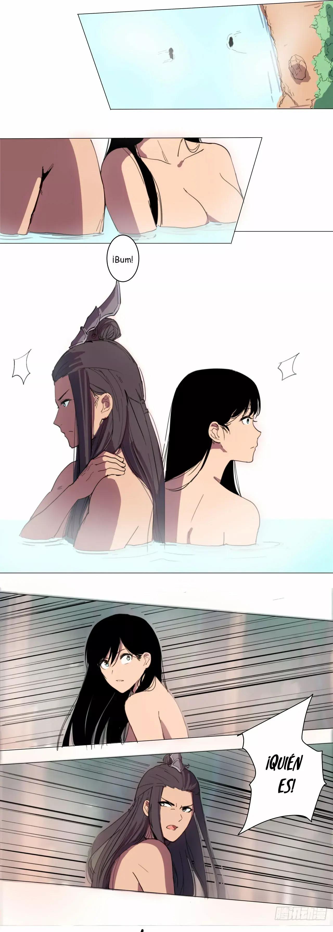 Cultivator Against Hero Society Ch. 3 第14页