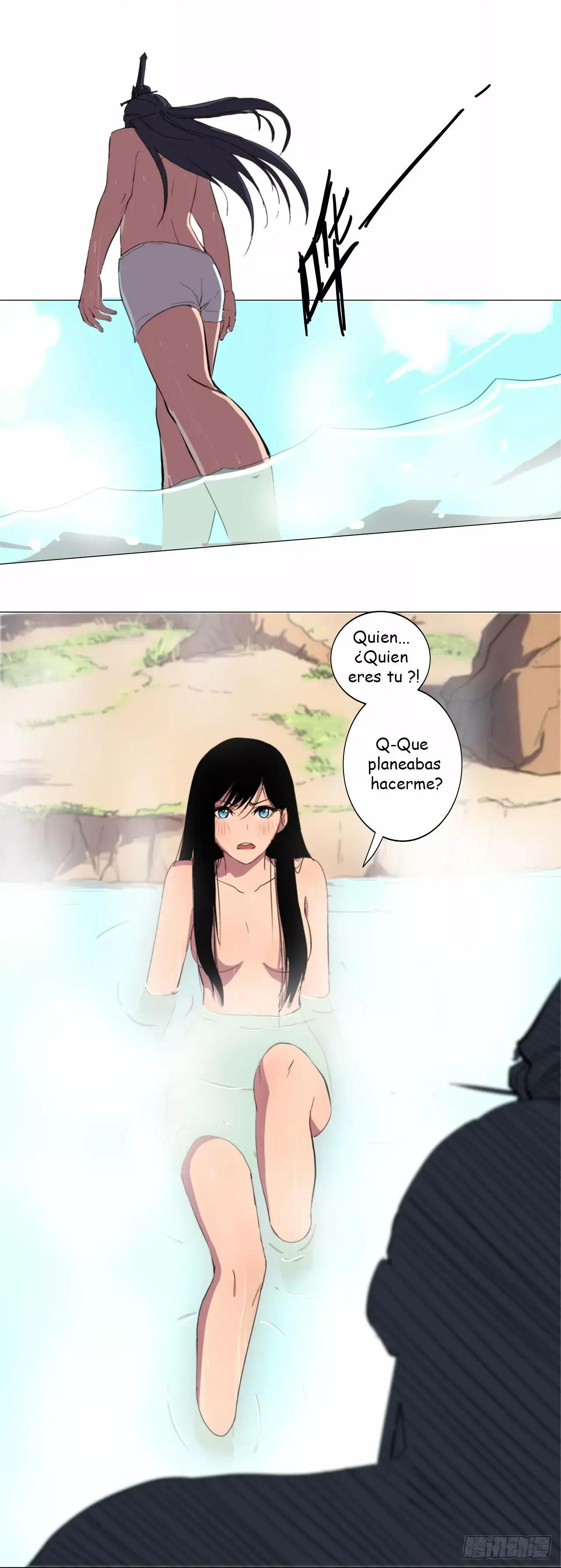 Cultivator Against Hero Society Ch. 3 第16页