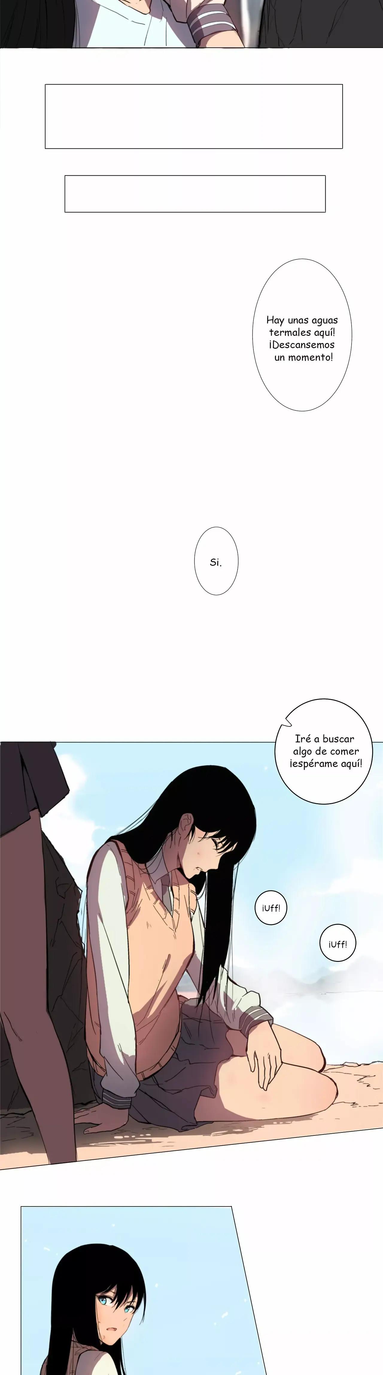Cultivator Against Hero Society Ch. 3 第9页