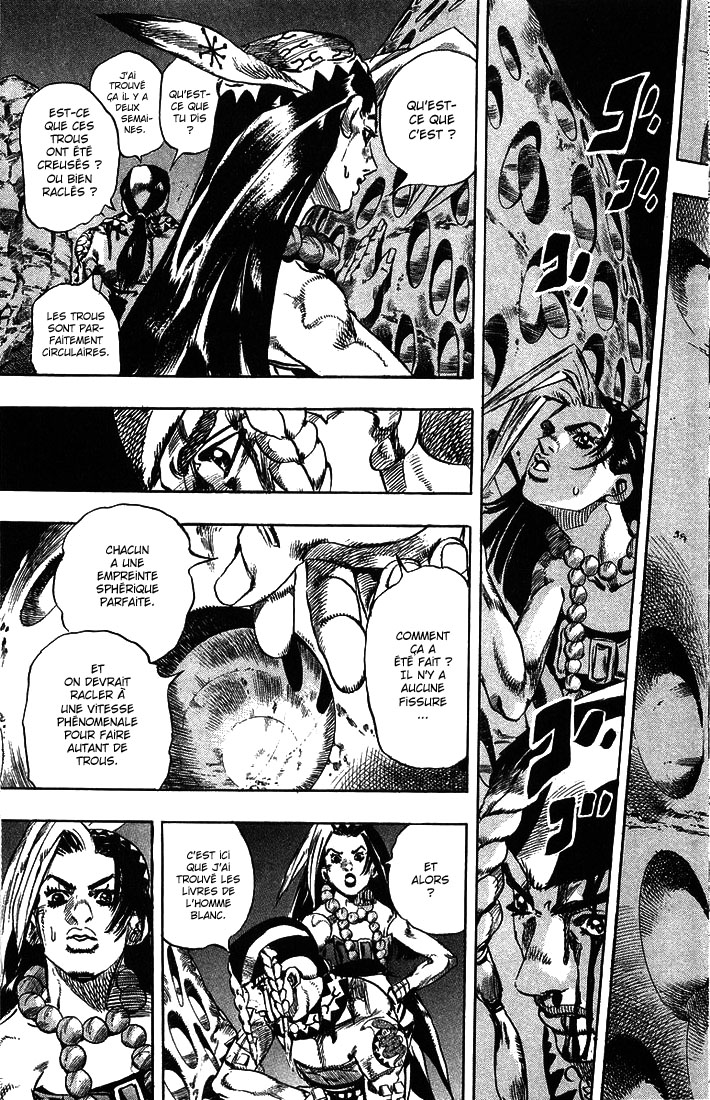 JoJo's Bizarre Adventure Part 7 - Steel Ball Run Vol. 1 Ch. 1 第23页