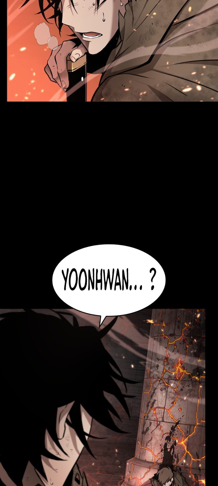 Myeolmang Ihu ui Segye Ch. 0 第26页