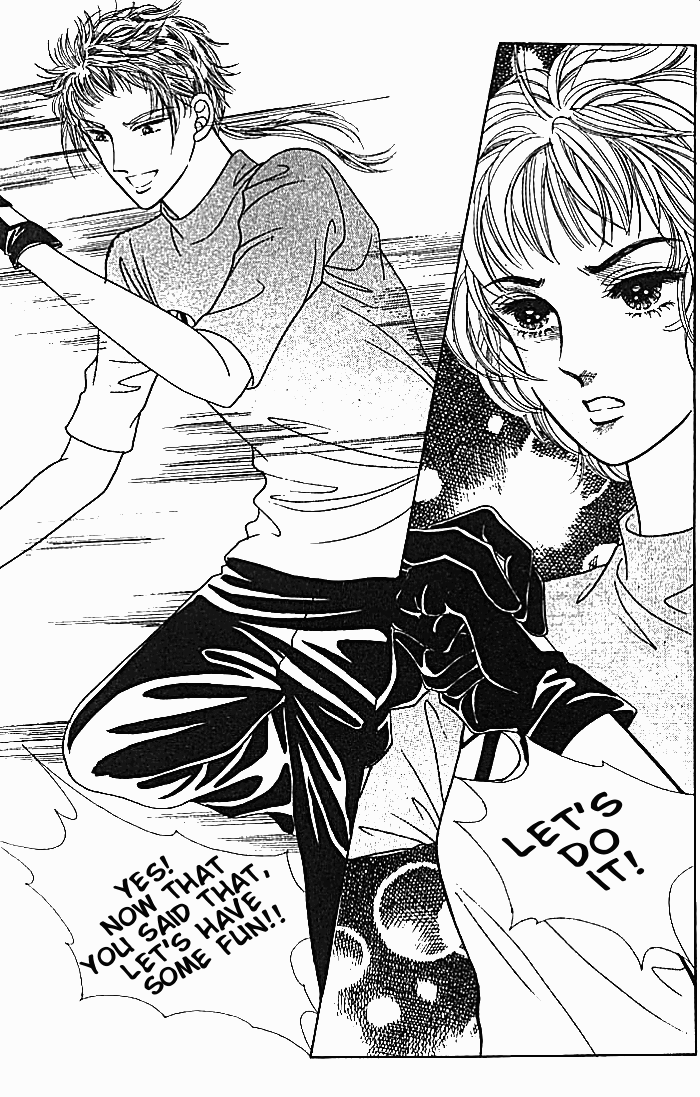 Hot-Blooded Woman Vol. 1 Ch. 1 第29页