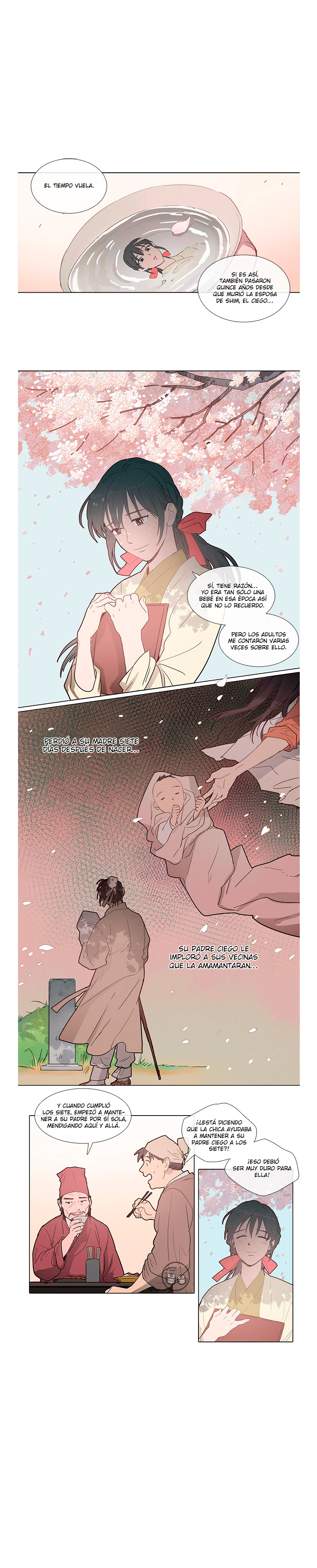 Geunyeo ui Simcheong 第8页
