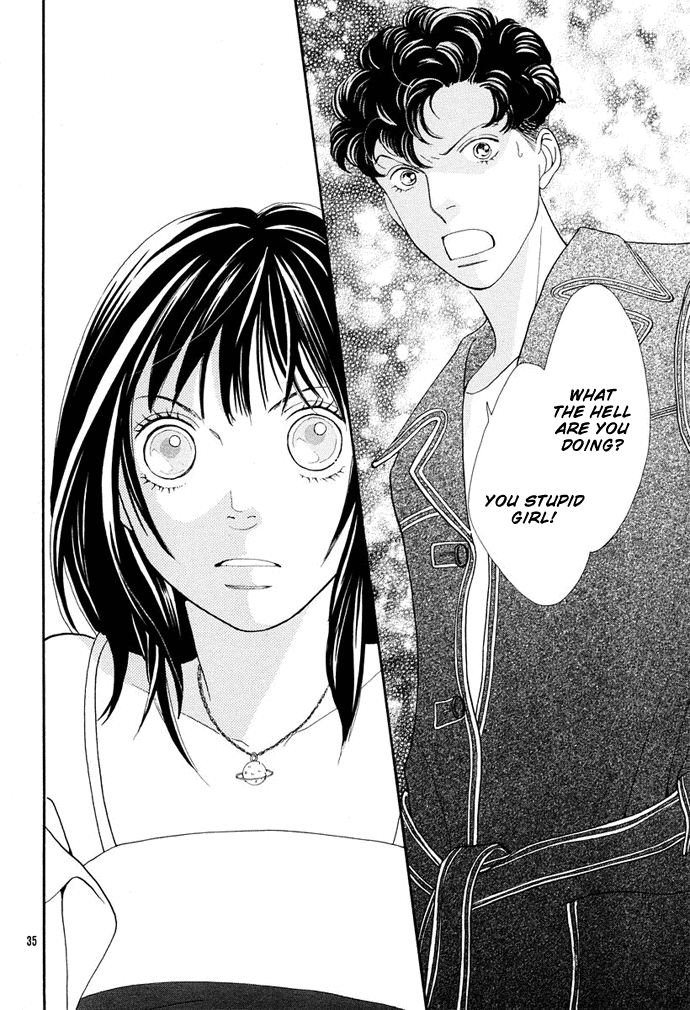 Boys Over Flowers France Story 第35页