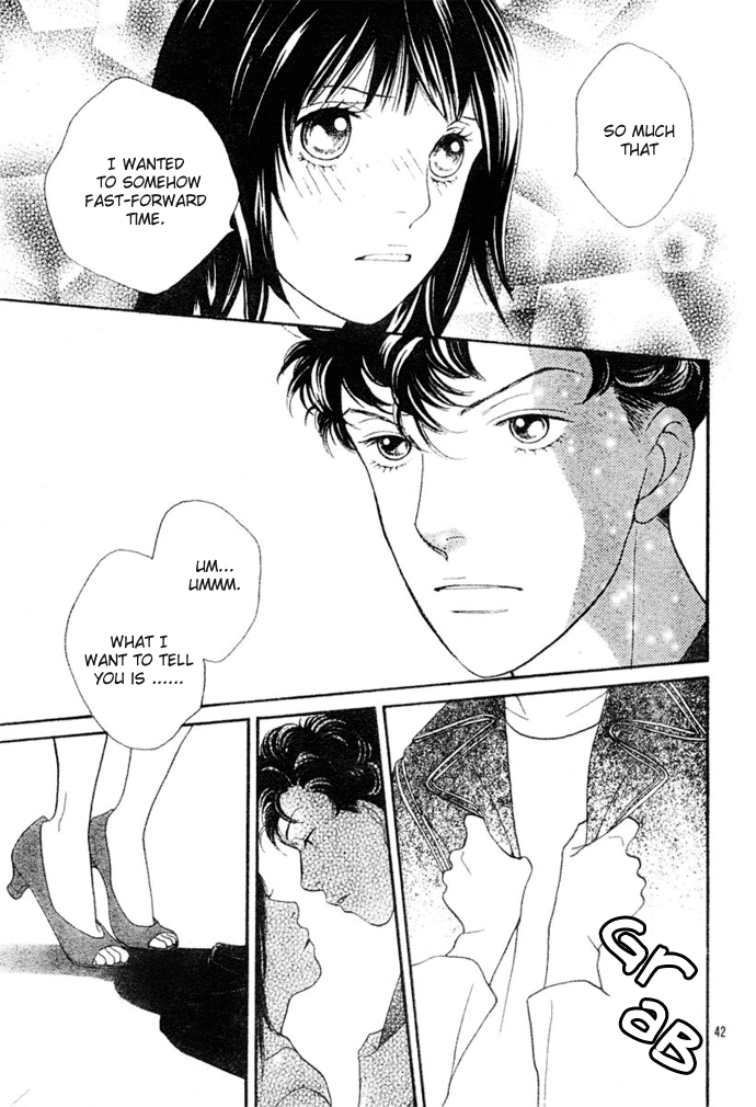 Boys Over Flowers France Story 第42页