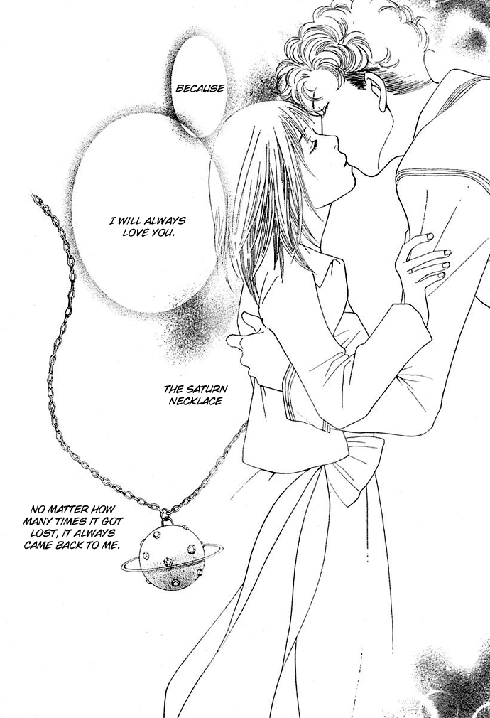 Boys Over Flowers France Story 第43页