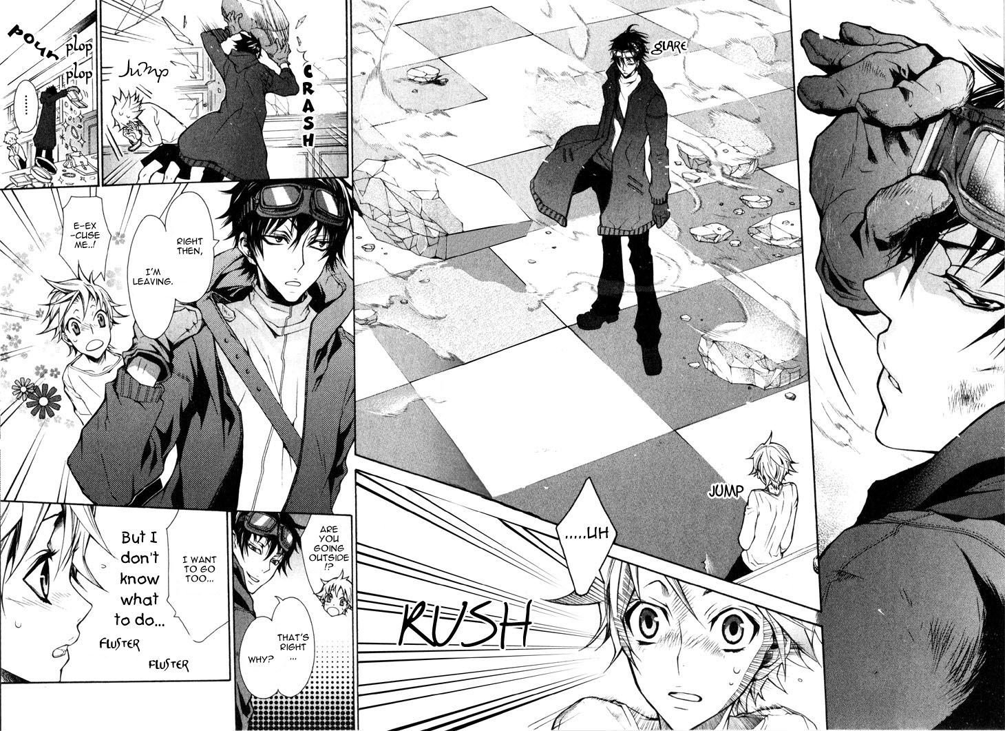 Karneval Opening 第20页