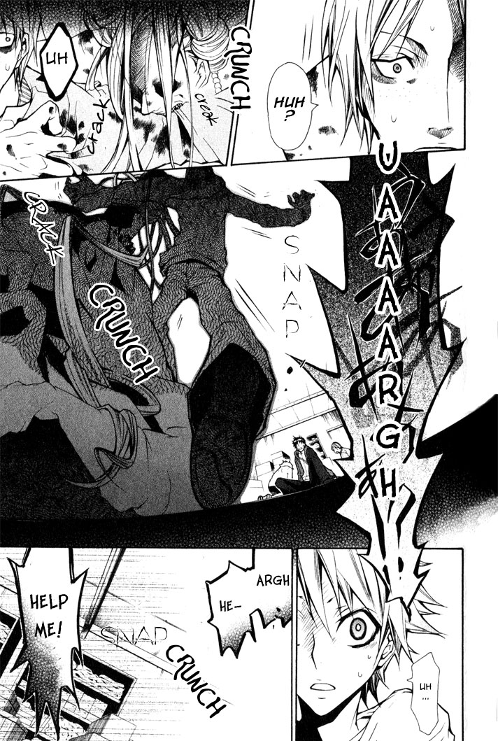 Karneval Opening 第28页