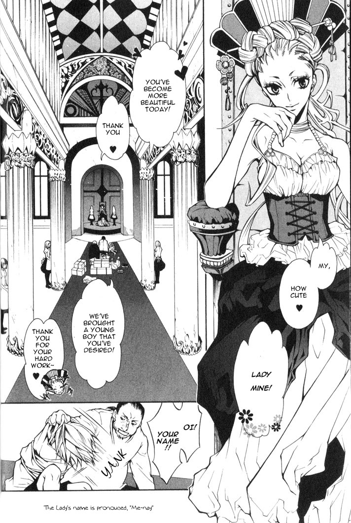 Karneval Opening 第10页