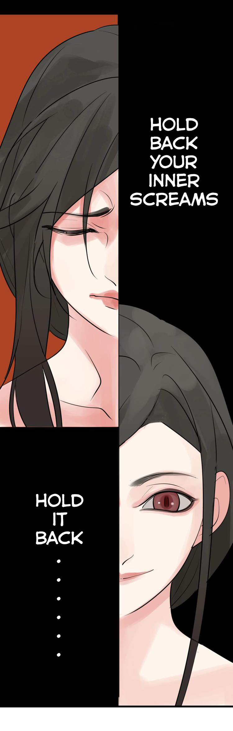 Who Is the Prey? Preview 第30页