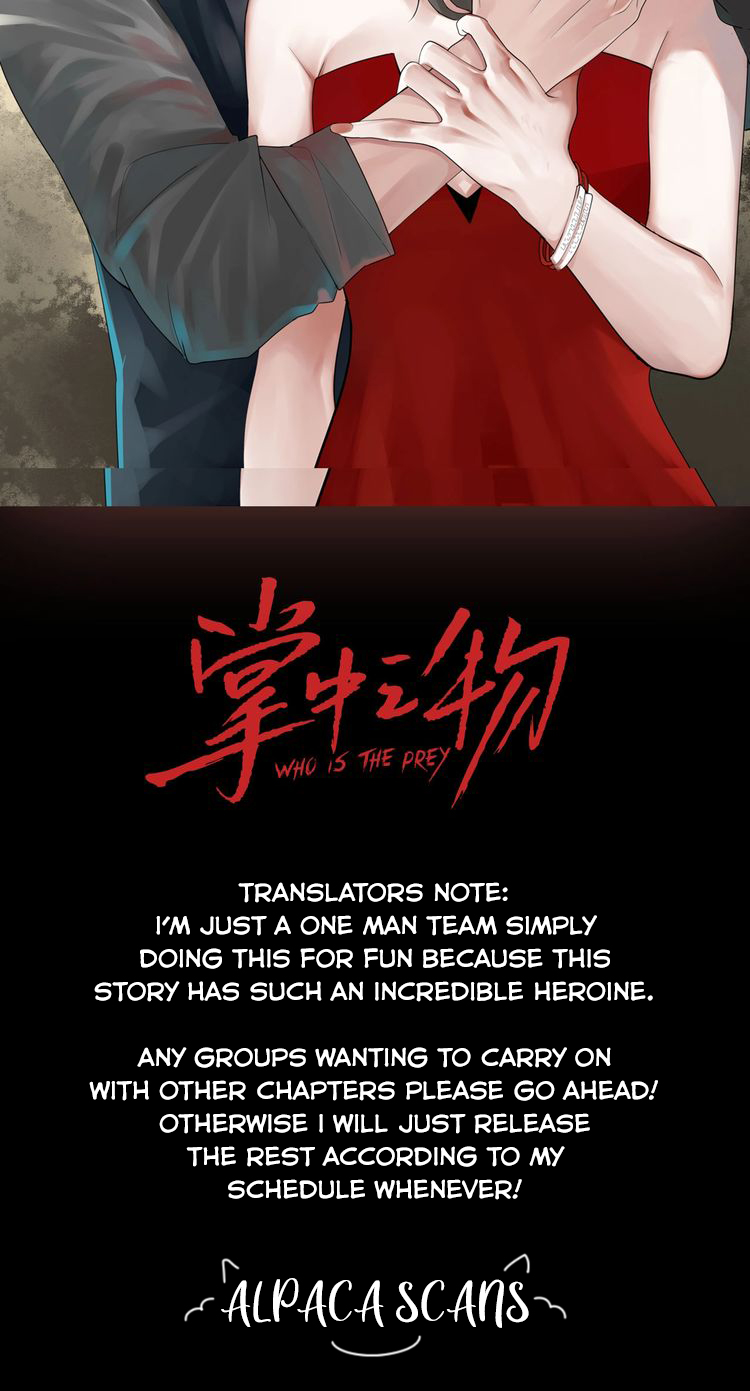 Who Is the Prey? Preview 第43页