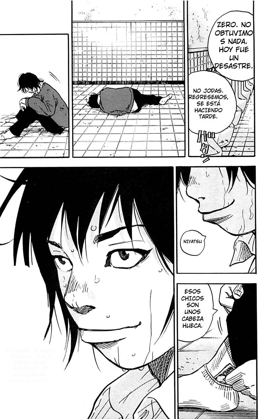 Clover HAYATO Y TOMOKI 第16页
