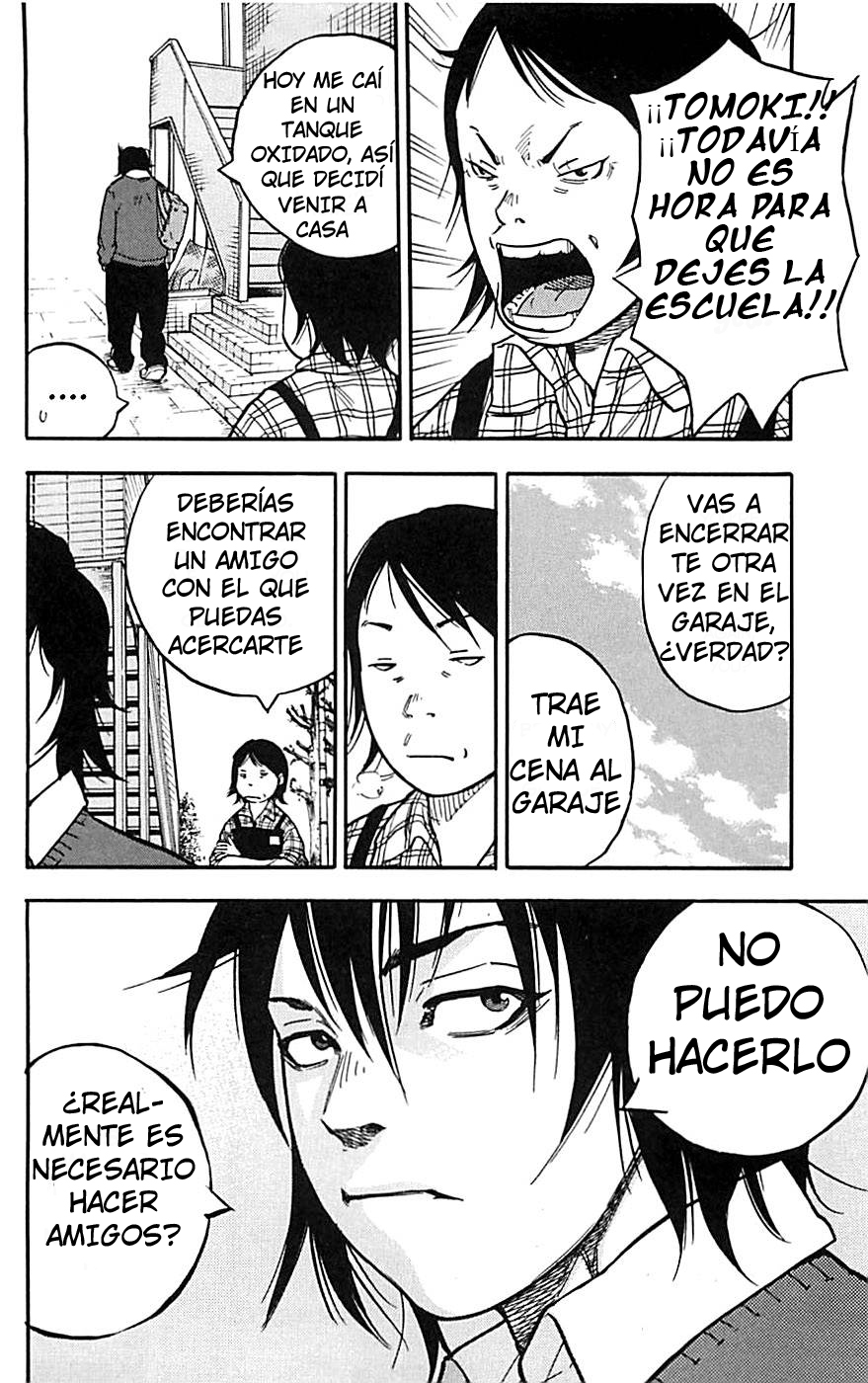 Clover HAYATO Y TOMOKI 第19页