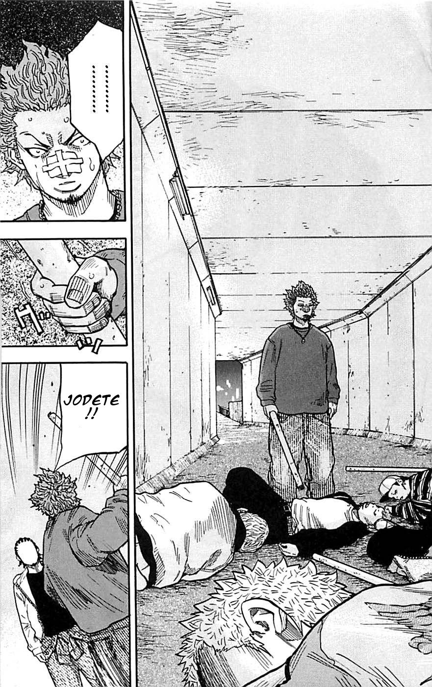 Clover HAYATO Y TOMOKI 第60页