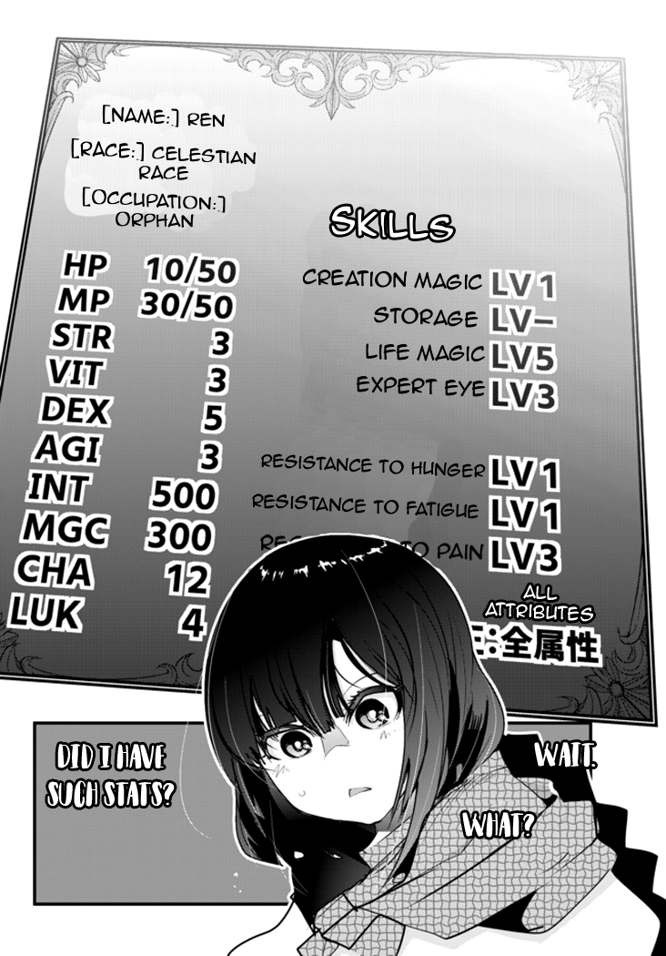 Yoku Wakaranai Keredo Isekai ni Tensei Shiteita You Desu I was a middle-aged man! 第41页