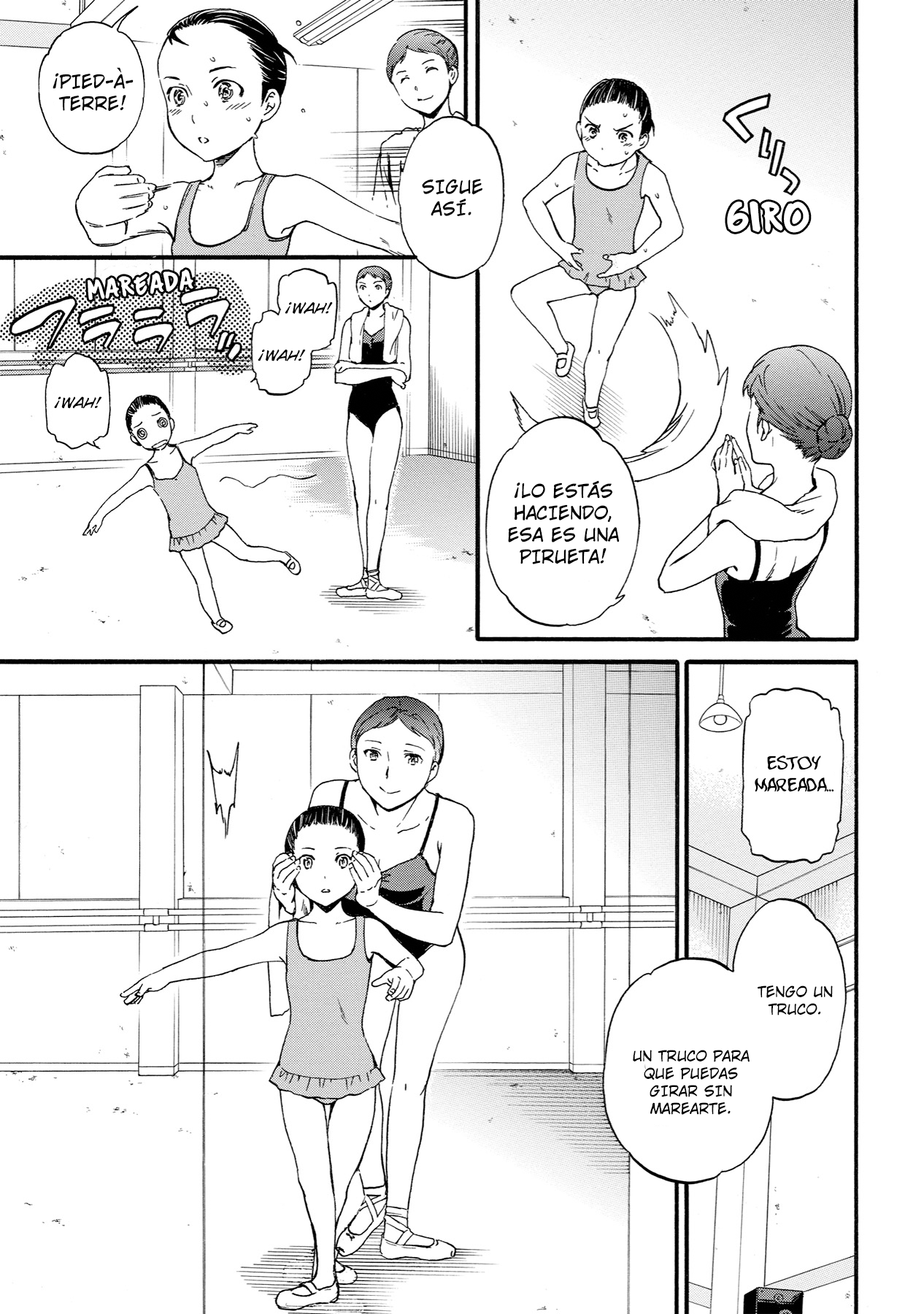 Kenrantaru Grande Scène Se levanta el telón 第27页