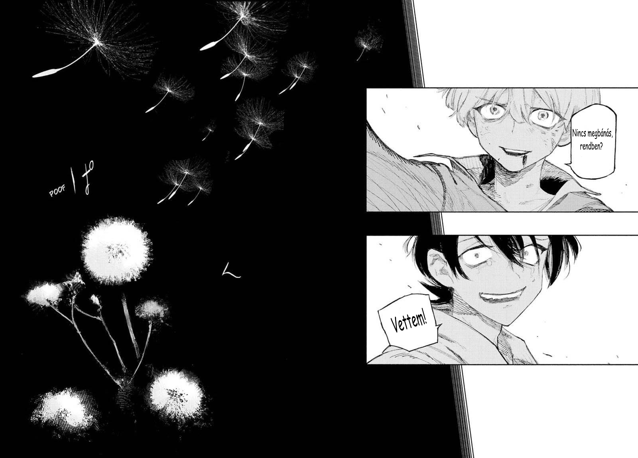 Choujin X Íme, az ember. 第59页