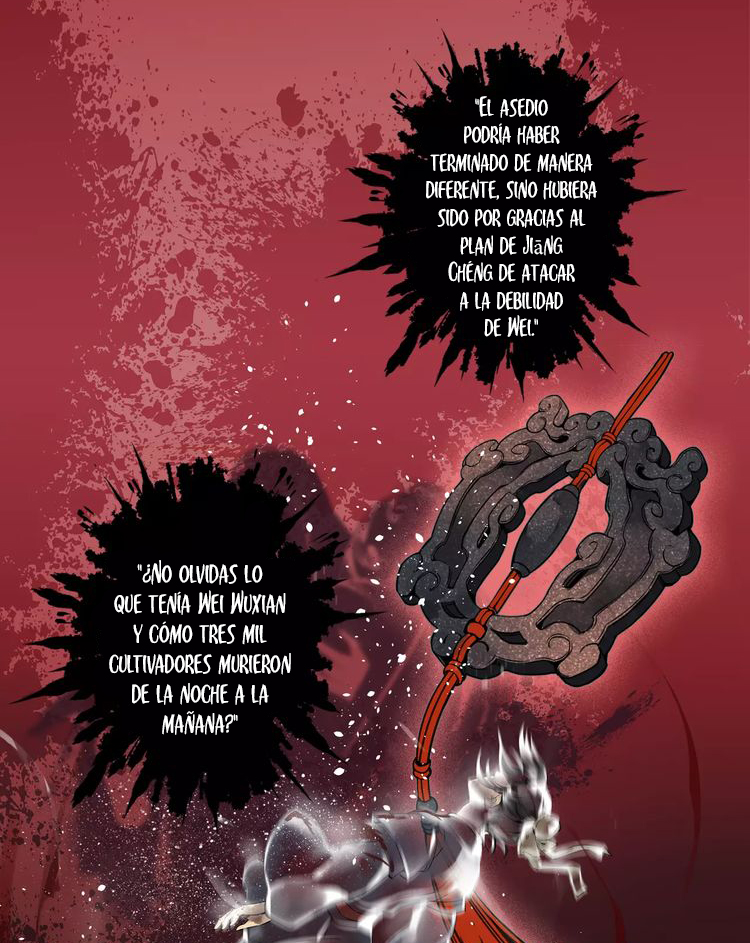 Módào Zǔshī Ch. 1 第19页