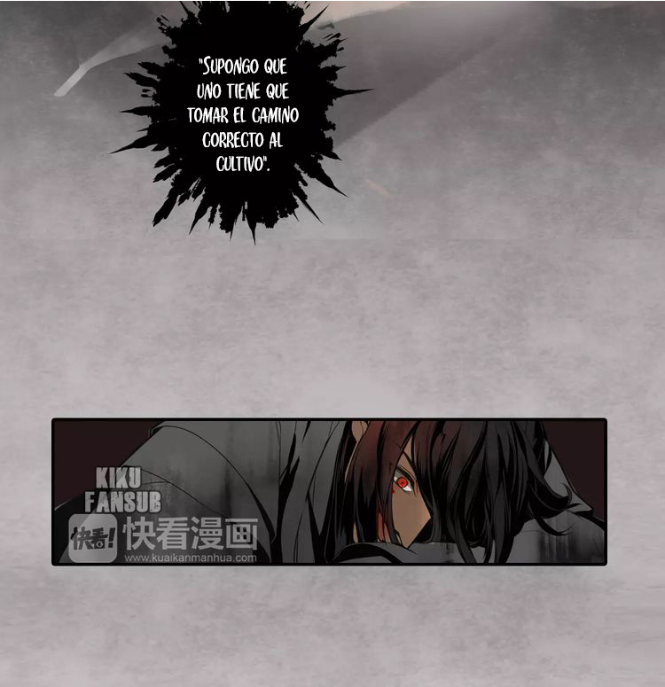 Módào Zǔshī Ch. 1 第22页