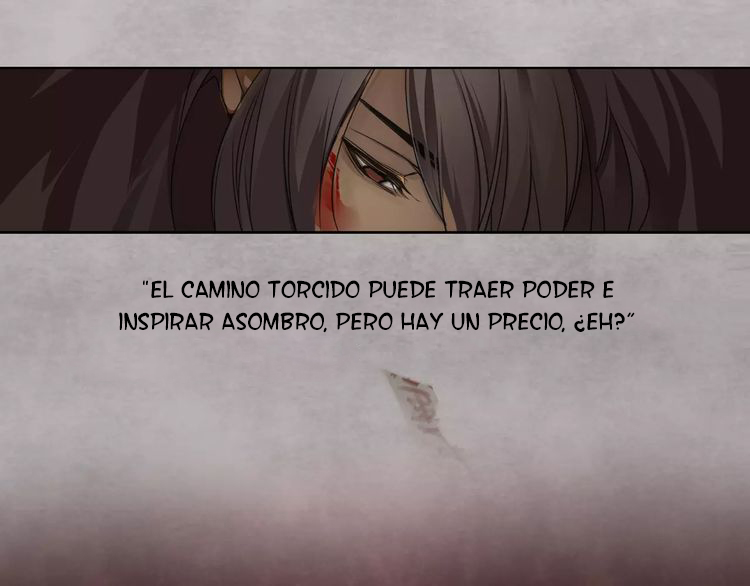 Módào Zǔshī Ch. 1 第23页