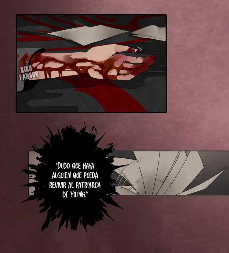 Módào Zǔshī Ch. 1 第27页