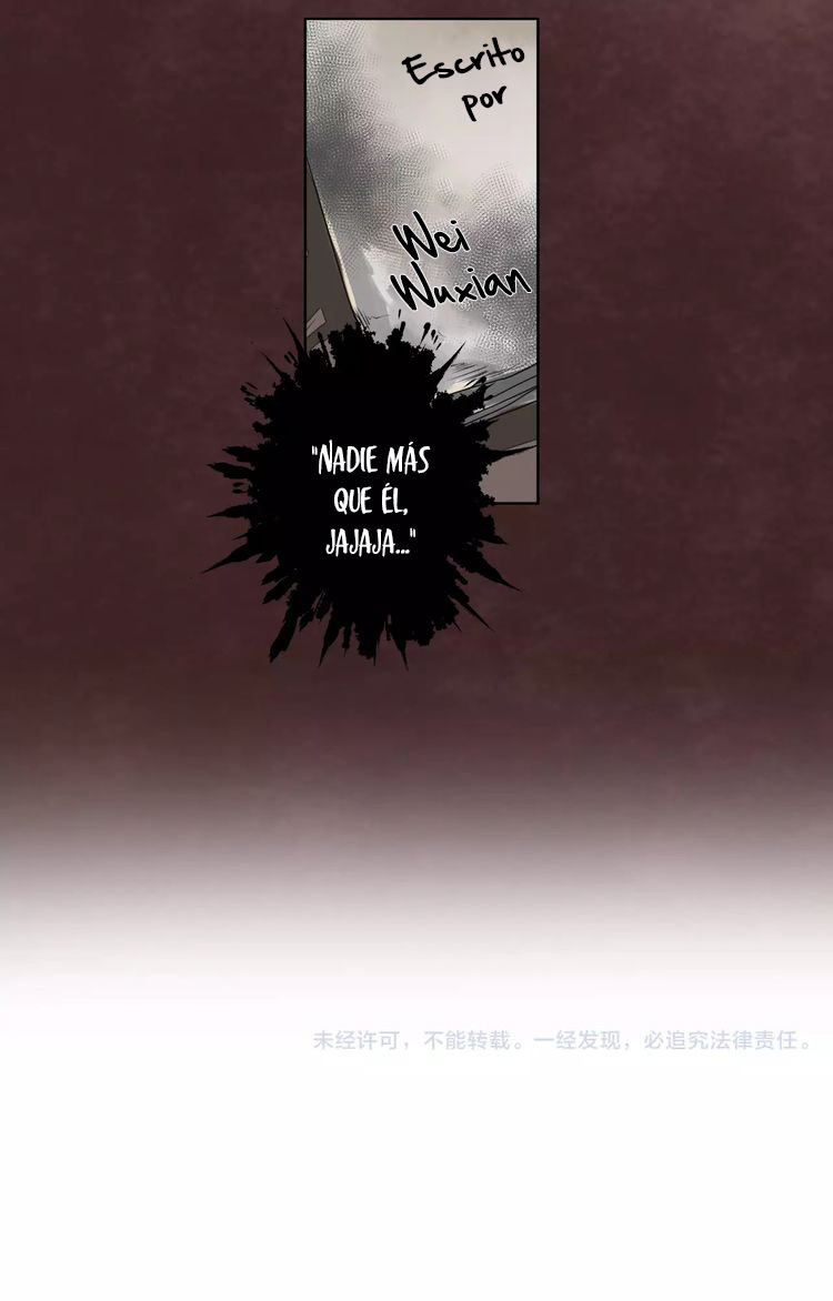 Módào Zǔshī Ch. 1 第28页
