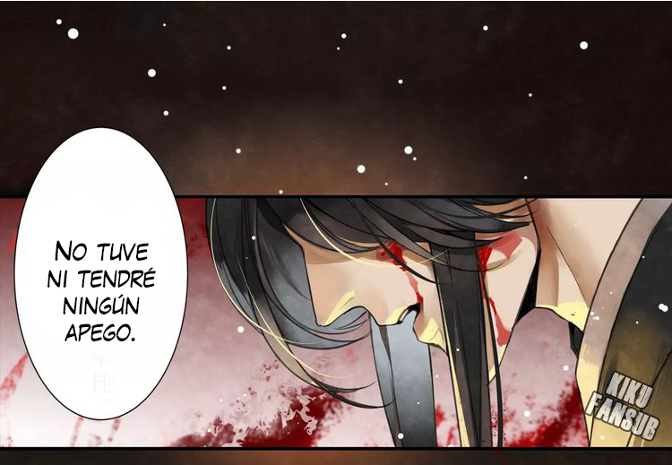 Módào Zǔshī Ch. 1 第8页