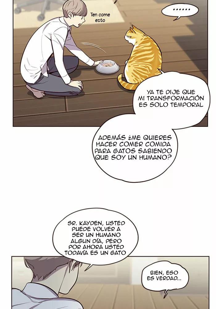 Eleceed Ch. 2 第21页