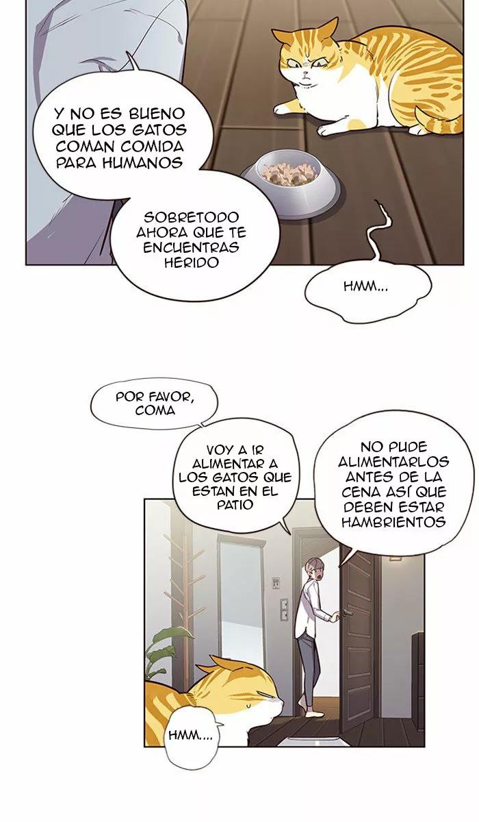 Eleceed Ch. 2 第22页