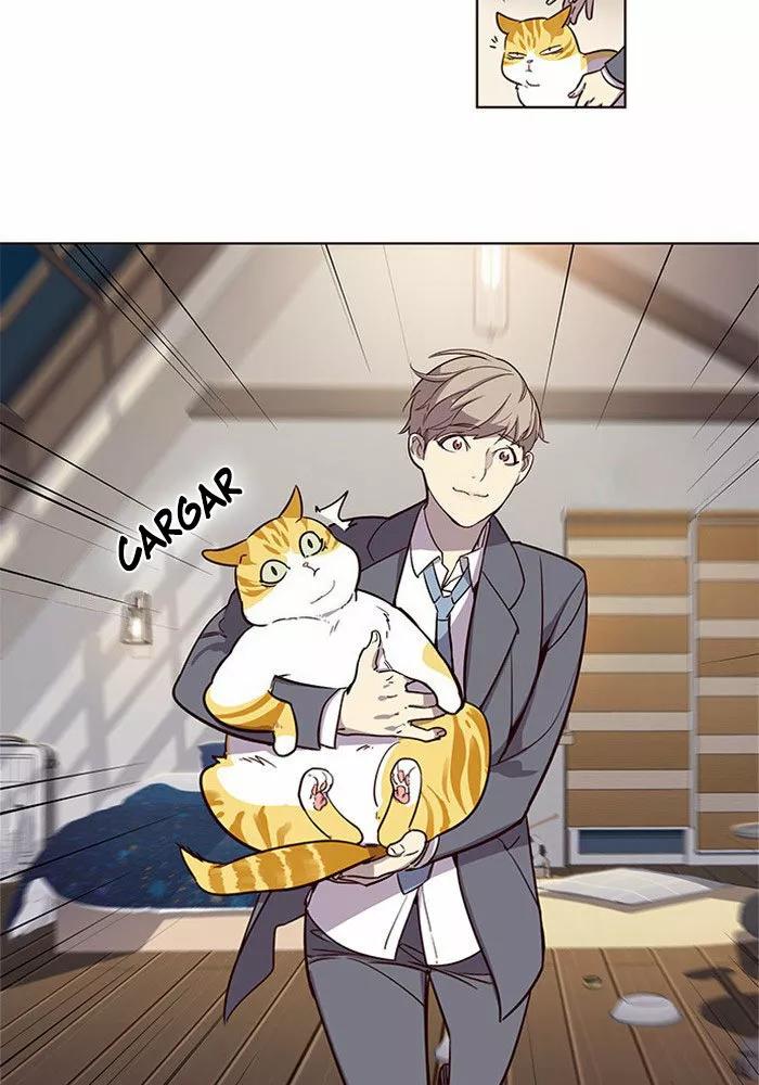 Eleceed Ch. 2 第36页