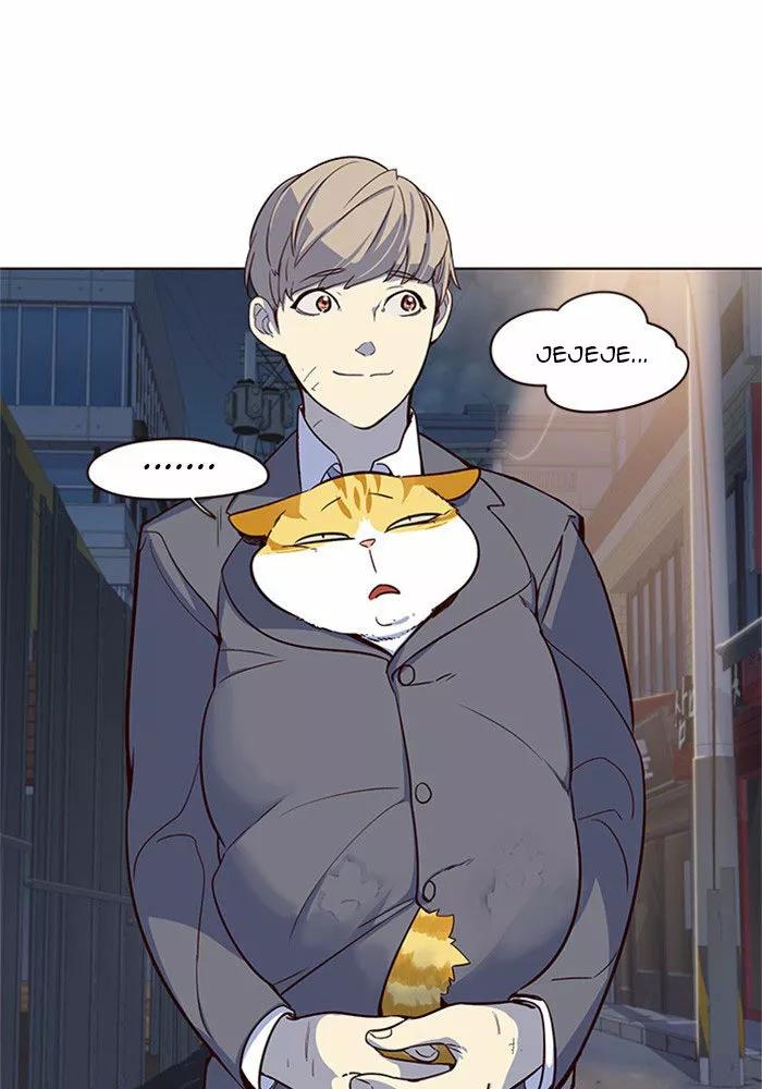 Eleceed Ch. 2 第40页