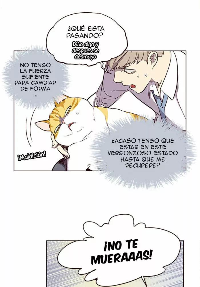 Eleceed Ch. 2 第6页
