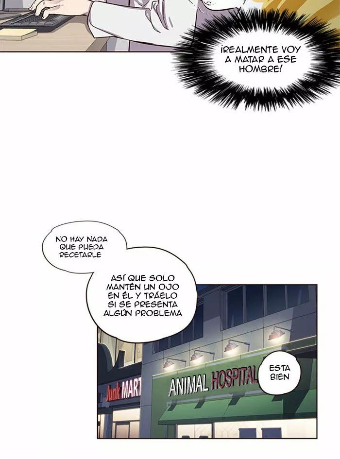 Eleceed Ch. 2 第52页