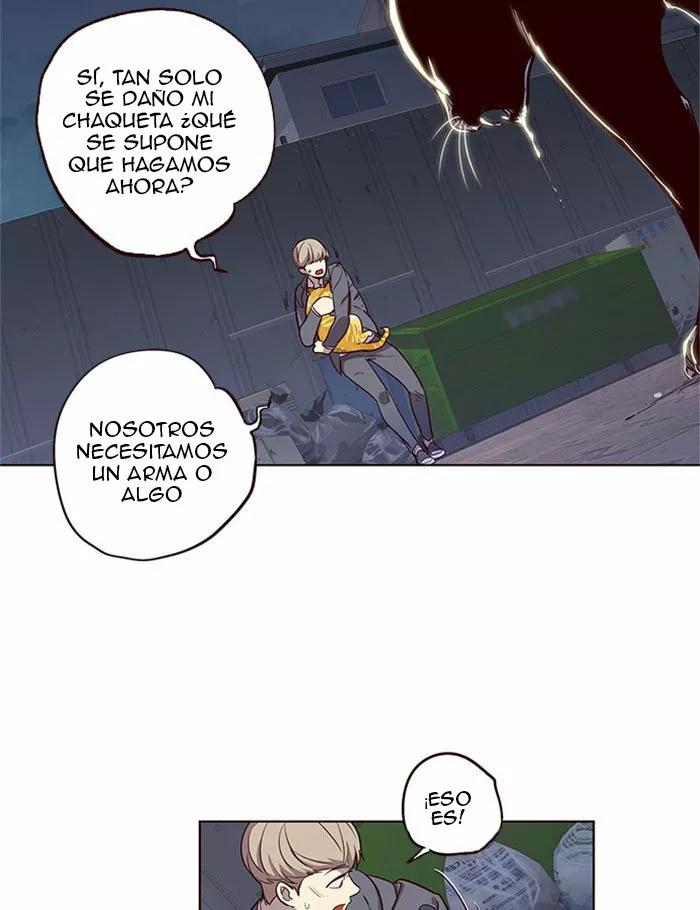 Eleceed Ch. 2 第67页