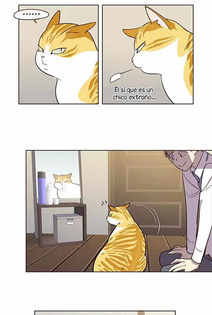 Eleceed Ch. 2 第10页