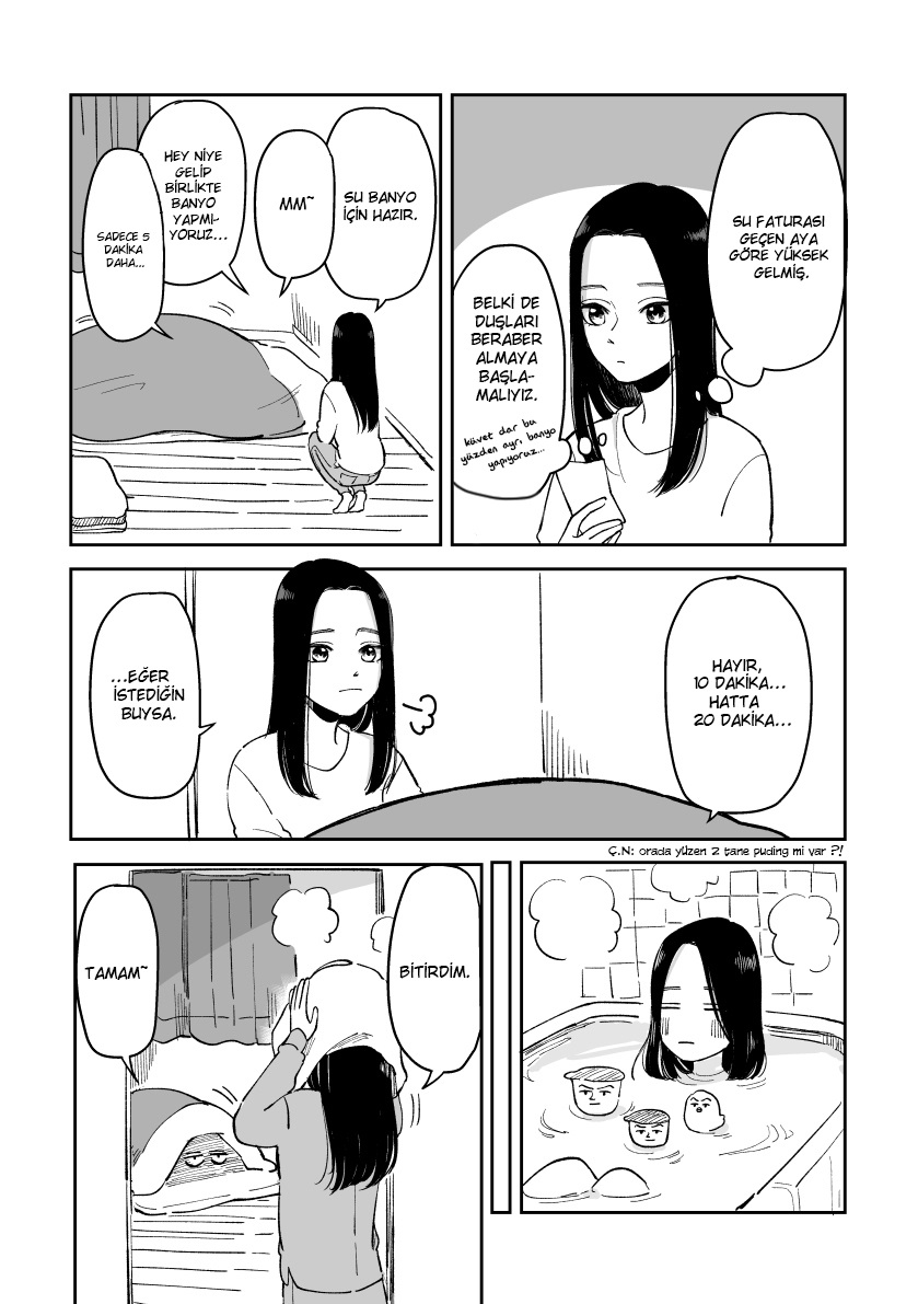 Futari Ashita mo Sorenari ni Pixiv ön gösterimi 1 第7页