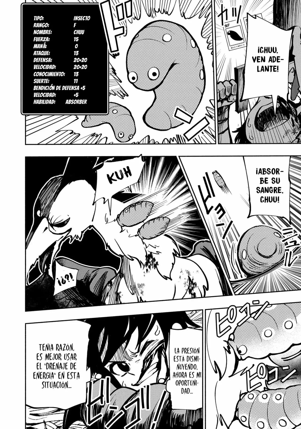 Hell Mode: Yarikomi Suki no Gamer wa Haisettei no Isekai de Musou Suru—Hajimari no Shoukanshi Vol. 1 Ch. 2 第15页