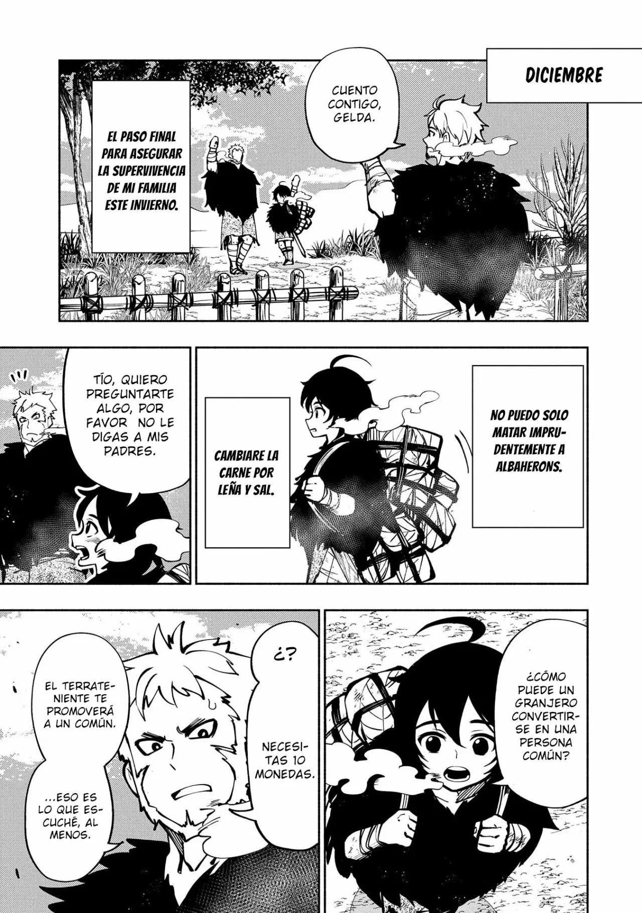 Hell Mode: Yarikomi Suki no Gamer wa Haisettei no Isekai de Musou Suru—Hajimari no Shoukanshi Vol. 1 Ch. 2 第24页