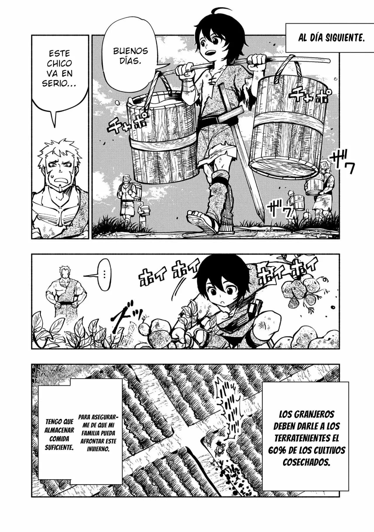 Hell Mode: Yarikomi Suki no Gamer wa Haisettei no Isekai de Musou Suru—Hajimari no Shoukanshi Vol. 1 Ch. 2 第7页