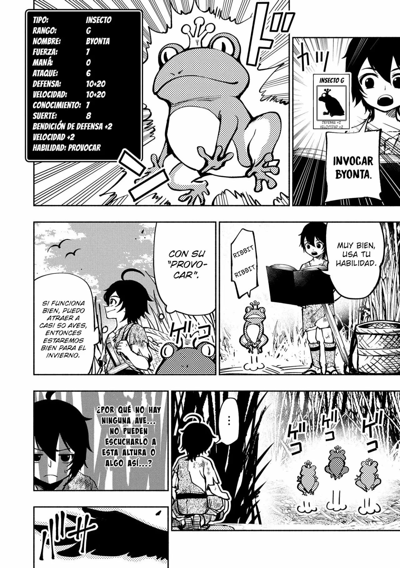 Hell Mode: Yarikomi Suki no Gamer wa Haisettei no Isekai de Musou Suru—Hajimari no Shoukanshi Vol. 1 Ch. 2 第9页